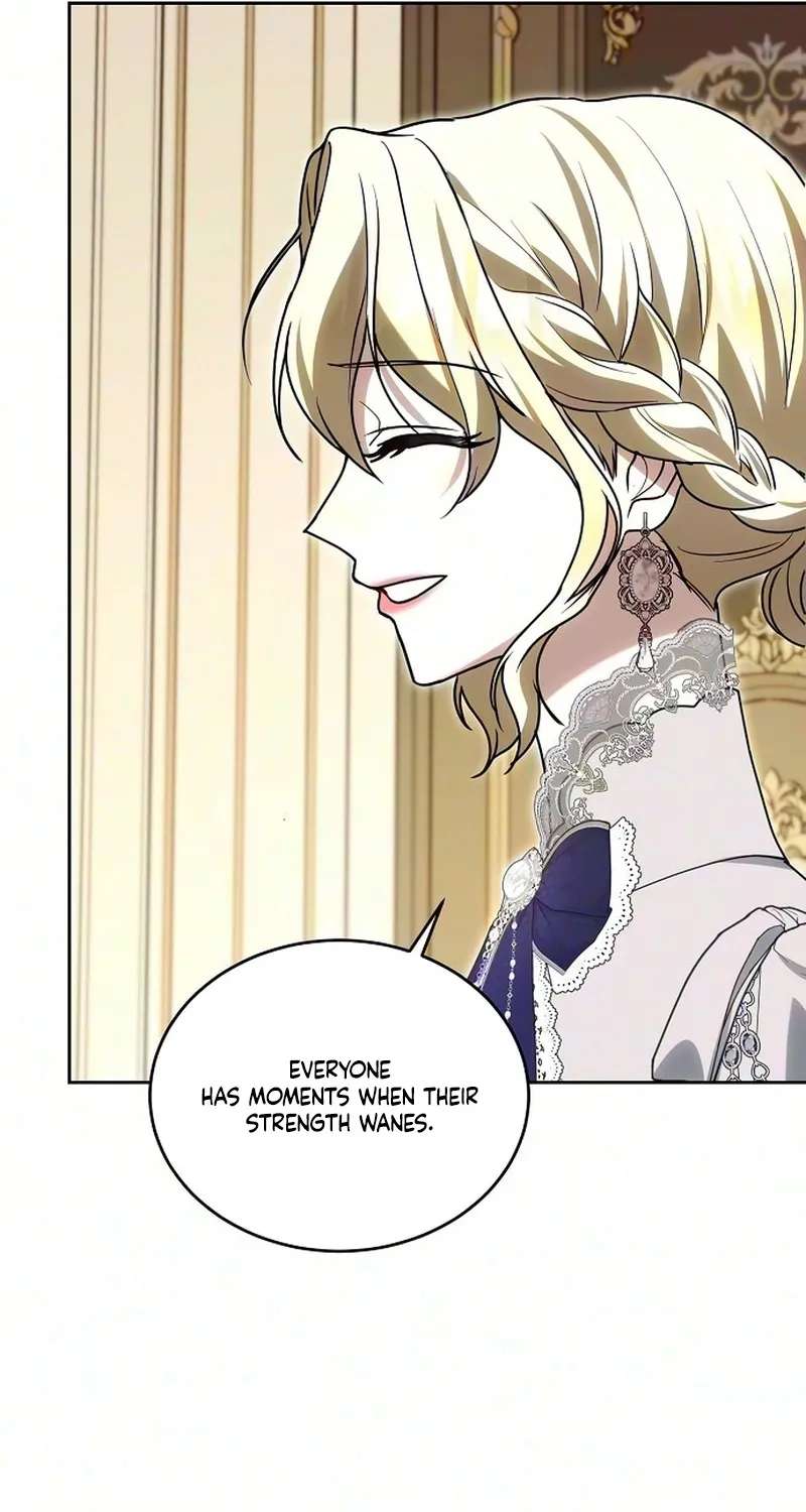 A Queen Worthy of Dishonor Chapter 35 - page 52