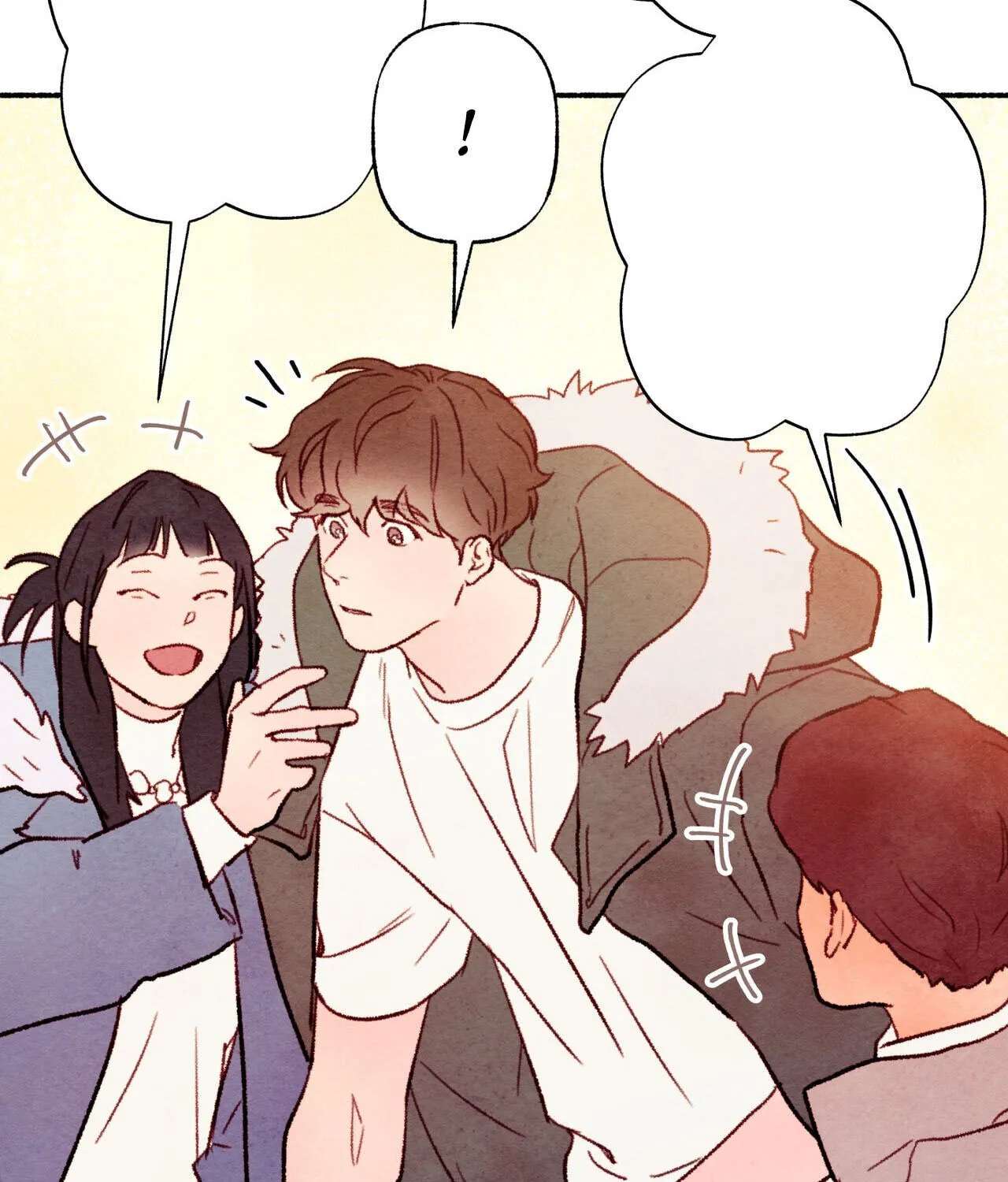 Pillow Talk (Aengmon) Chapter 30 - page 156