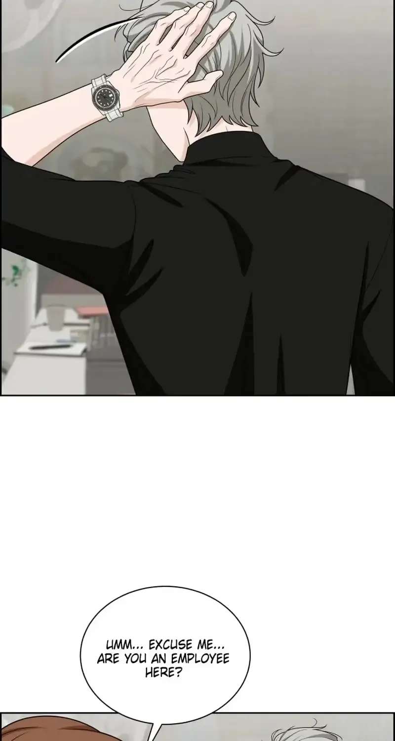 Unscratched Lottery Ticket Chapter 66 - page 39