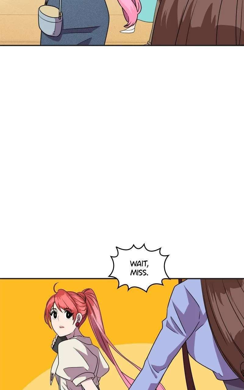 Take My Money Chapter 151 - page 5