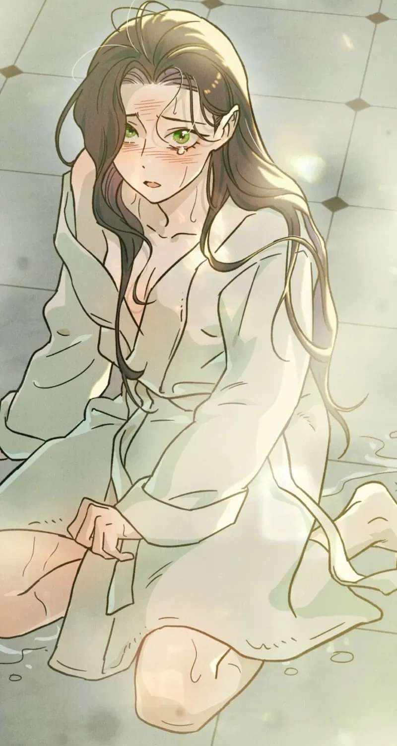 The Butterfly That Swallowed the Mist Chapter 41 - page 41