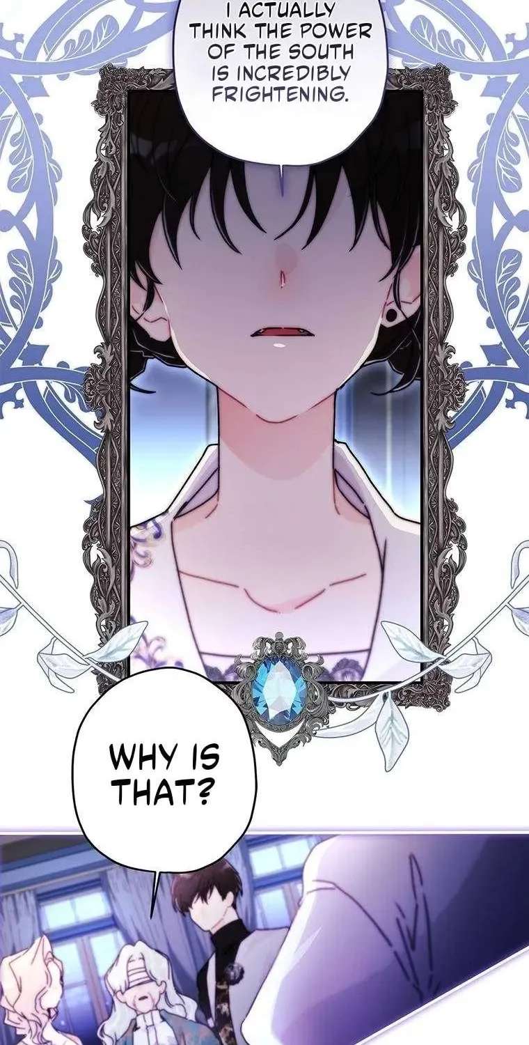 I Became The Male Lead’s Adopted Daughter Chapter 175 - page 39