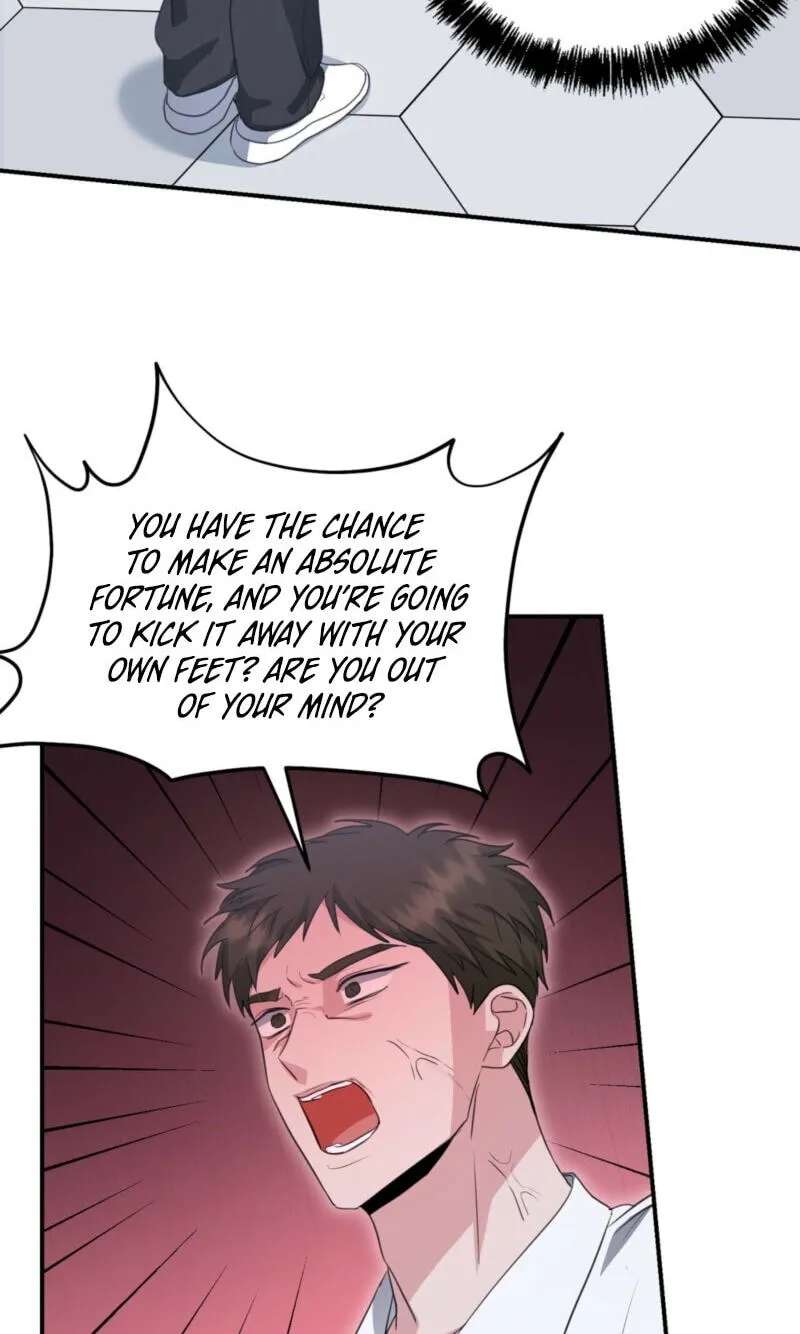Not What the Doctor Ordered Chapter 55 - page 38