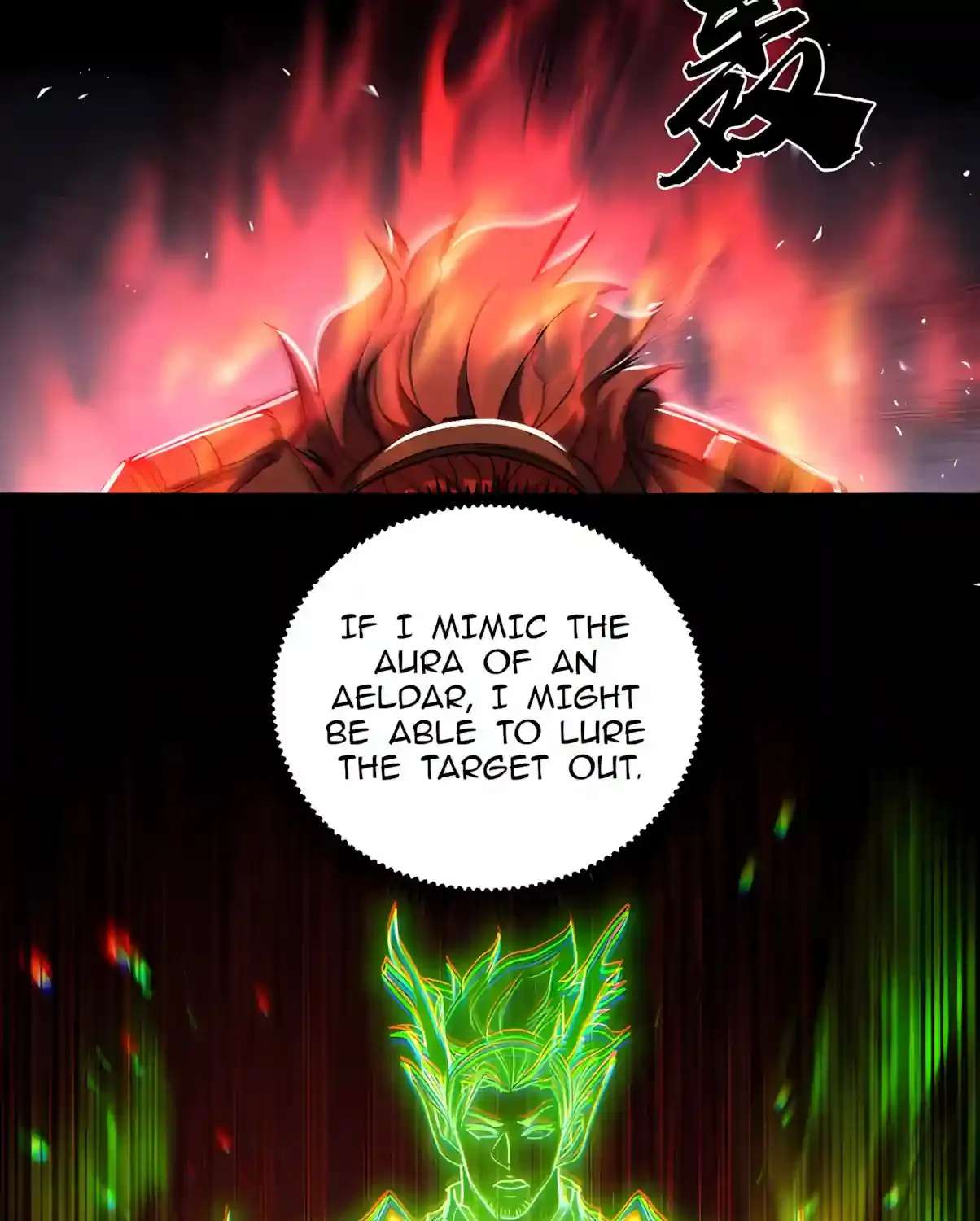 High Martiality: With One Hand, I Single-Handedly Repel Three Thousand Emperors! Chapter 75 - page 85
