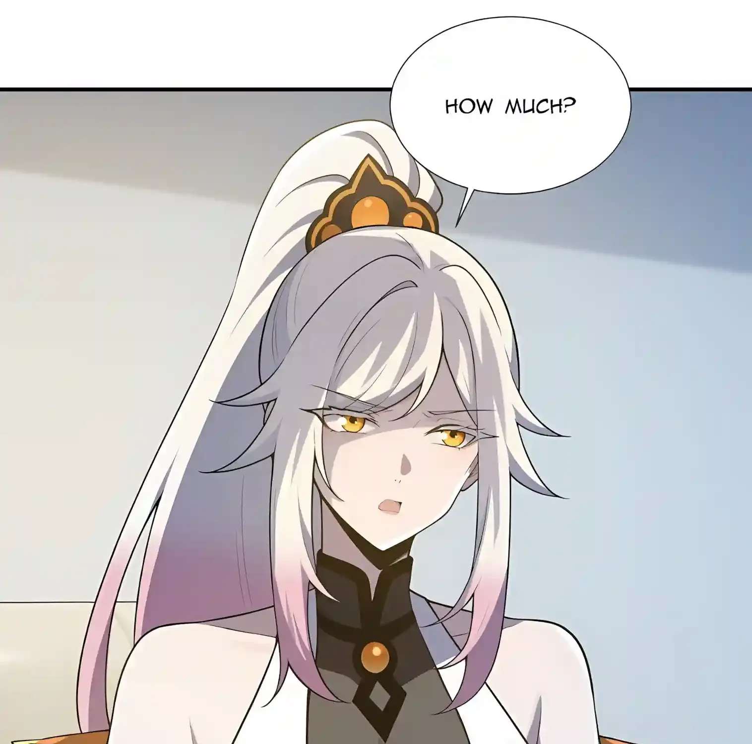 I Opened the Mythical Pet Era Chapter 58 - page 99