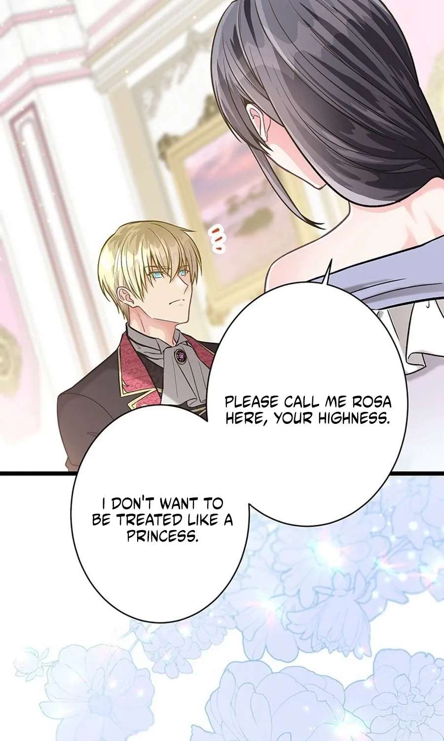 Seiryaku Kekkon kara Nogareru tame ni Kakusaku Shiteitara Itsunomanika Akuyaku Reijou ni Natteita Ken Chapter 28 - page 26