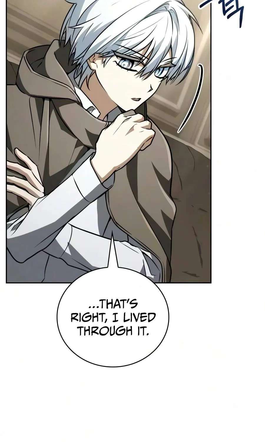 Genius Prismatic Mage Chapter 91 - page 90