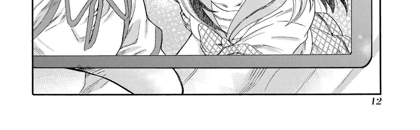 Kaeri no Kai wo Hajimemasu. ~Ijime Saiban Kaitei~ Chapter 16 - page 20