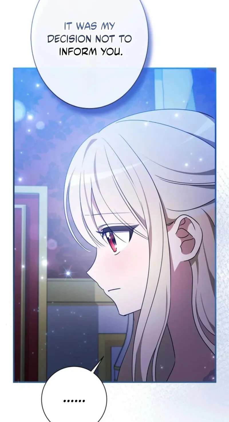 The Count's Beloved Contract Young Lady Chapter 42 - page 8