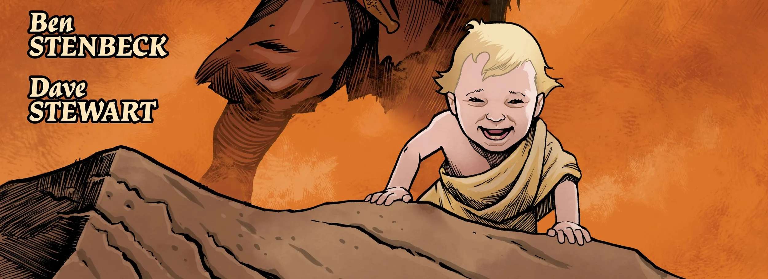 The Crown: A Tale of Hell Chapter 1 - page 3