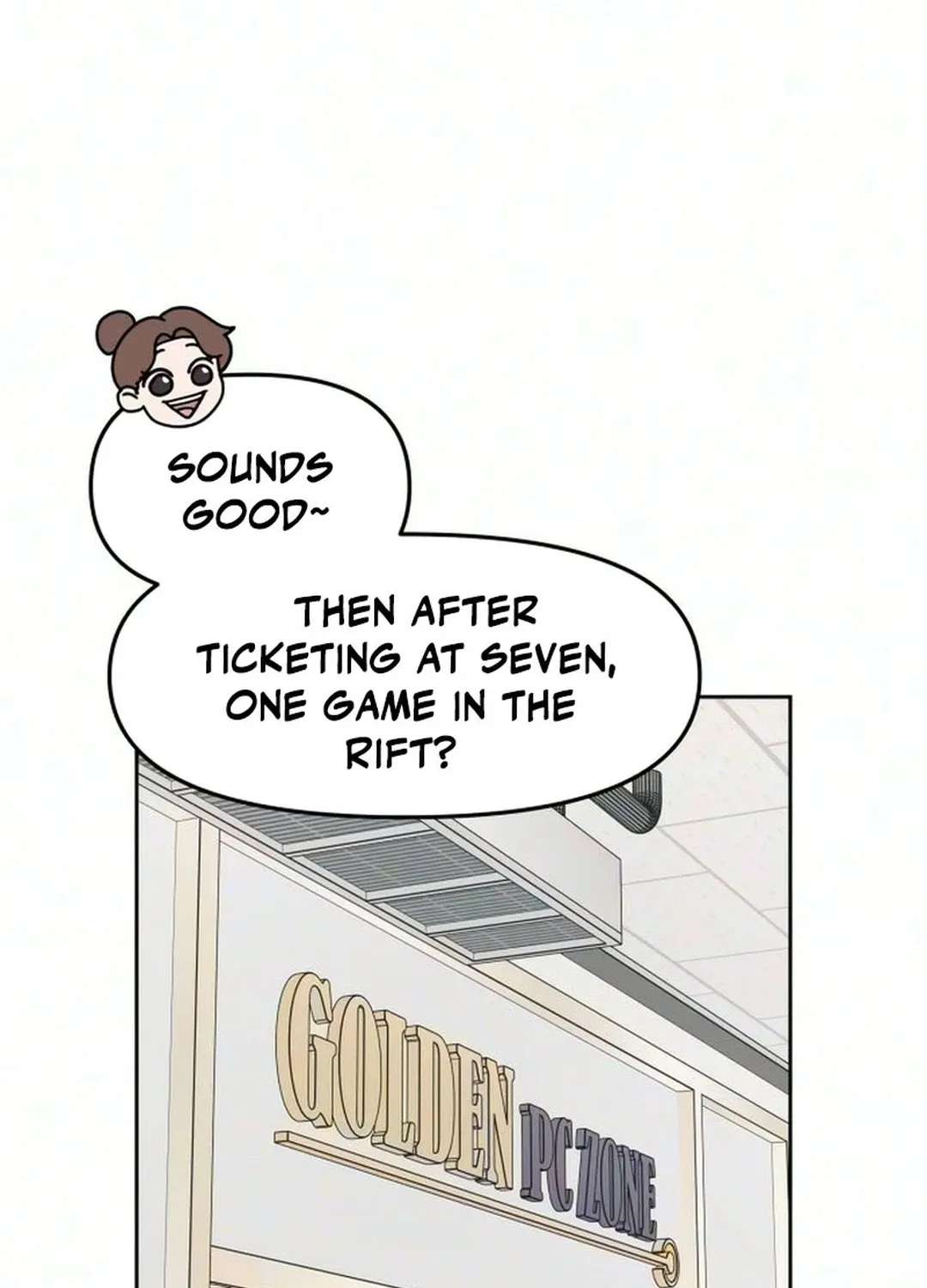 Reverse Puberty! First Love Chapter 6 - page 148