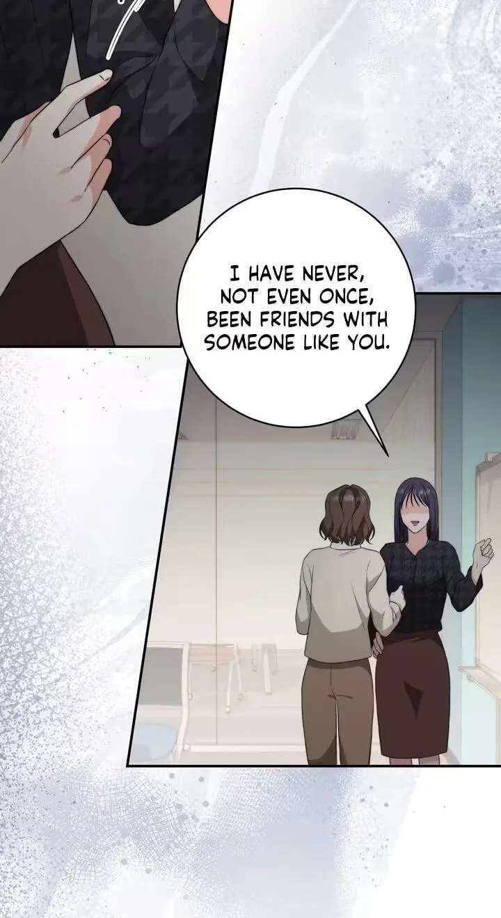 Dangerous Newlyweds Chapter 43 - page 85