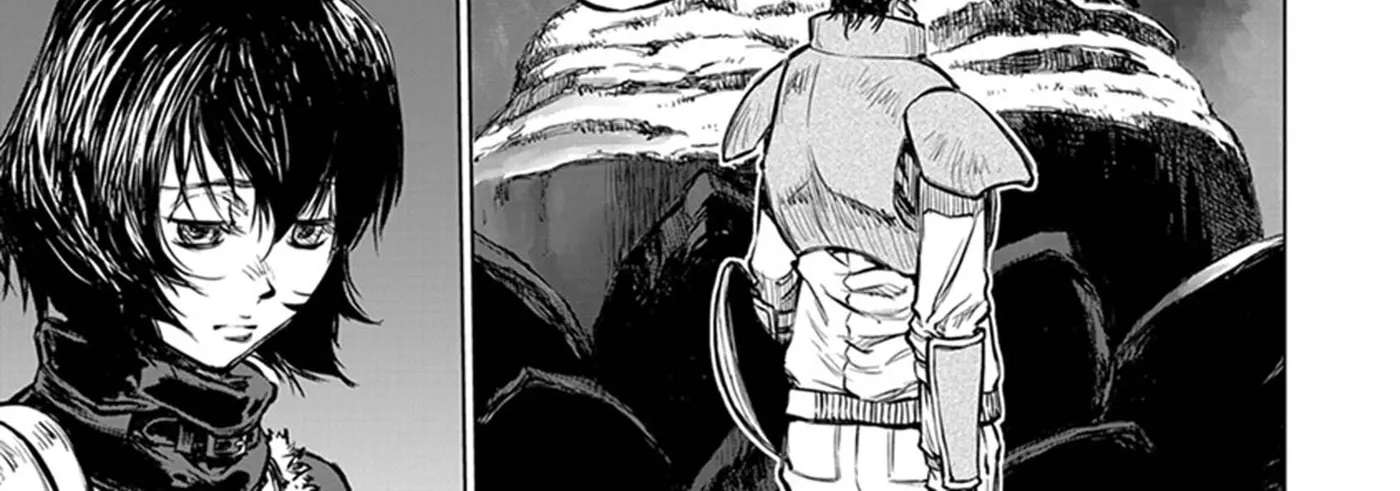 Yomuin-san wa Yuusha ja Arimasenno de Chapter 23 - page 20