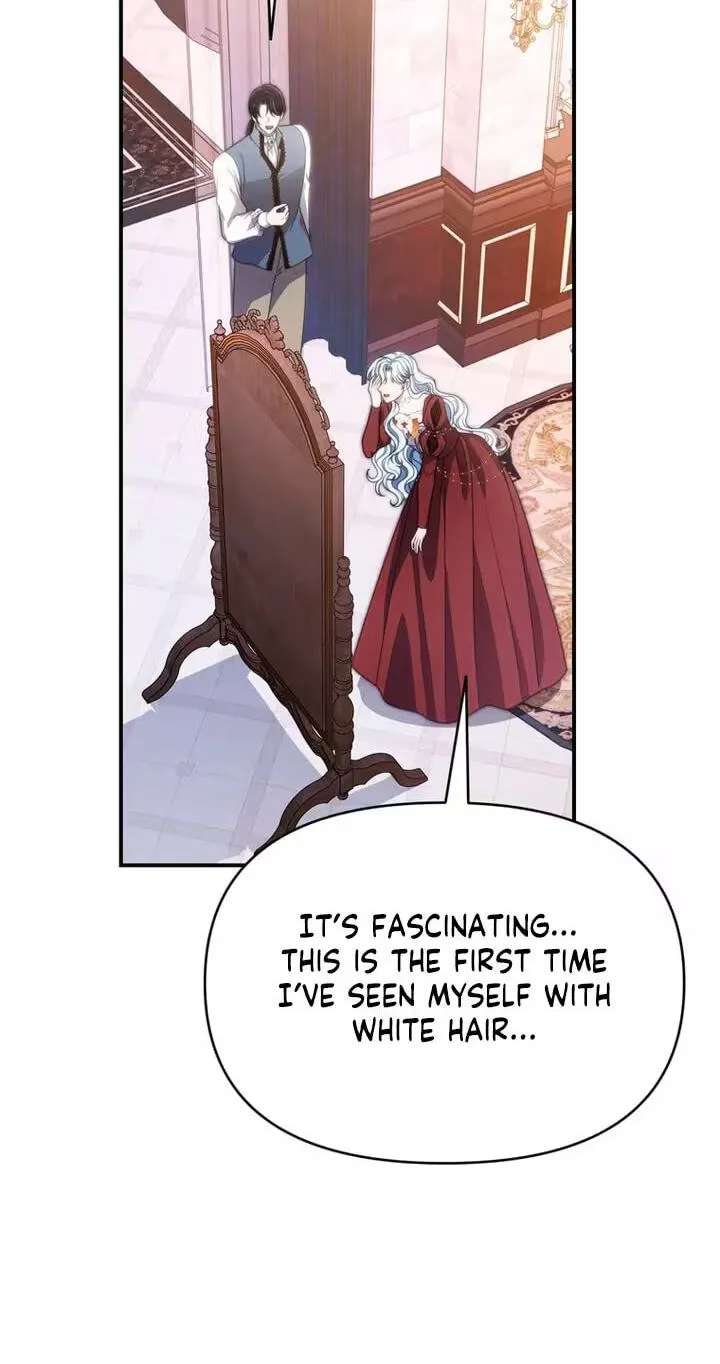 The Wild Rose Embraces the Frost Chapter 56 - page 4