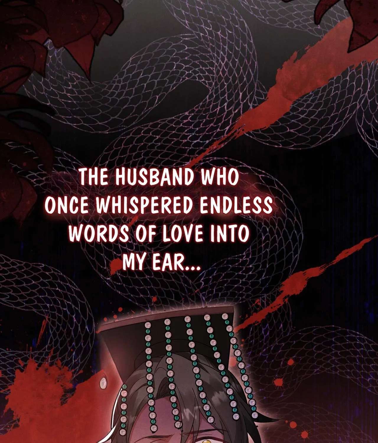 Empress's Will Love Chapter 1 - page 85