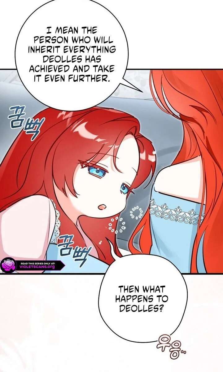 The Archduke's Fabulous Fake Marriage Chapter 118 - page 4