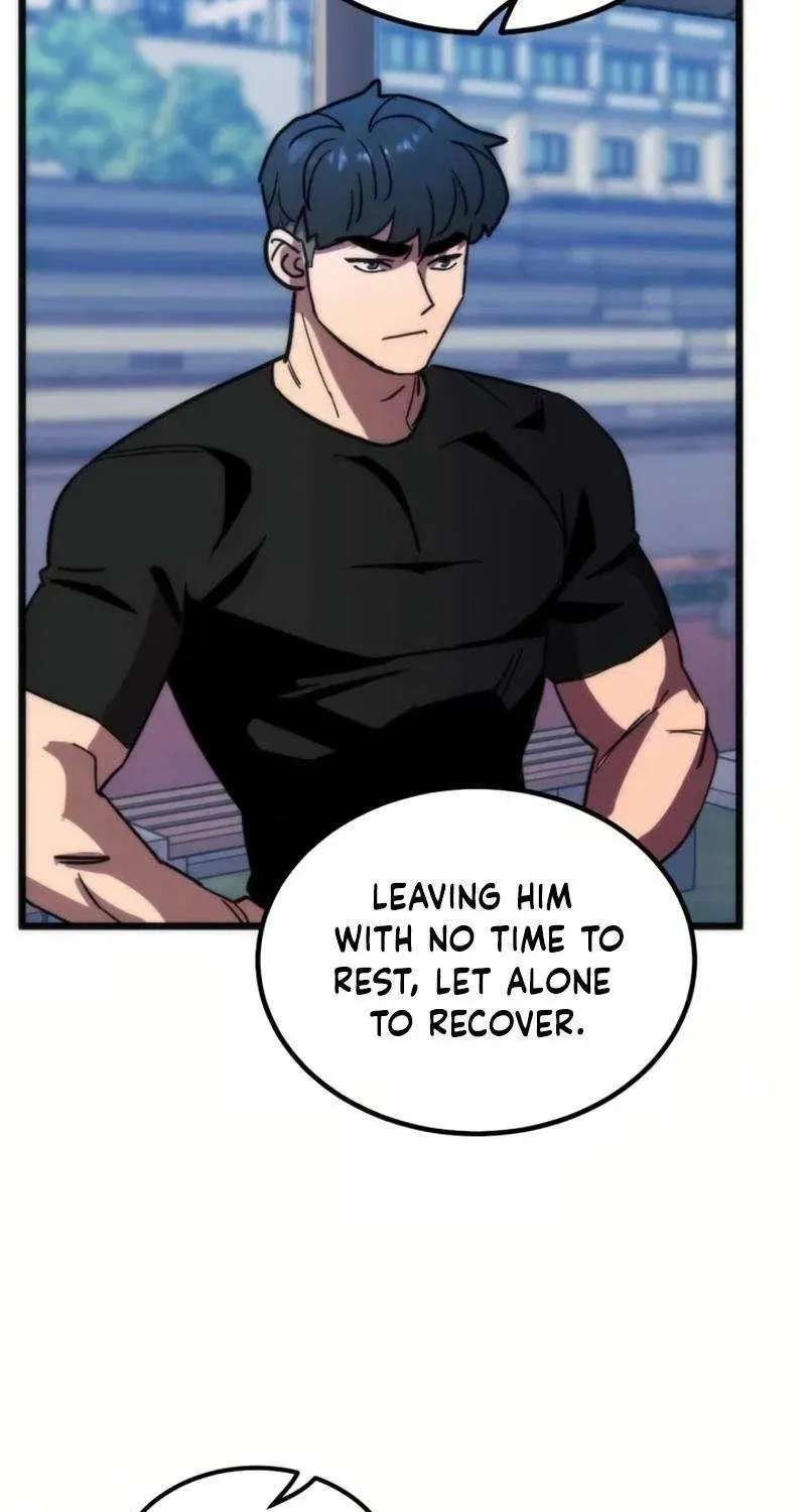 After School Special Supplementary Class Chapter 45 - page 8