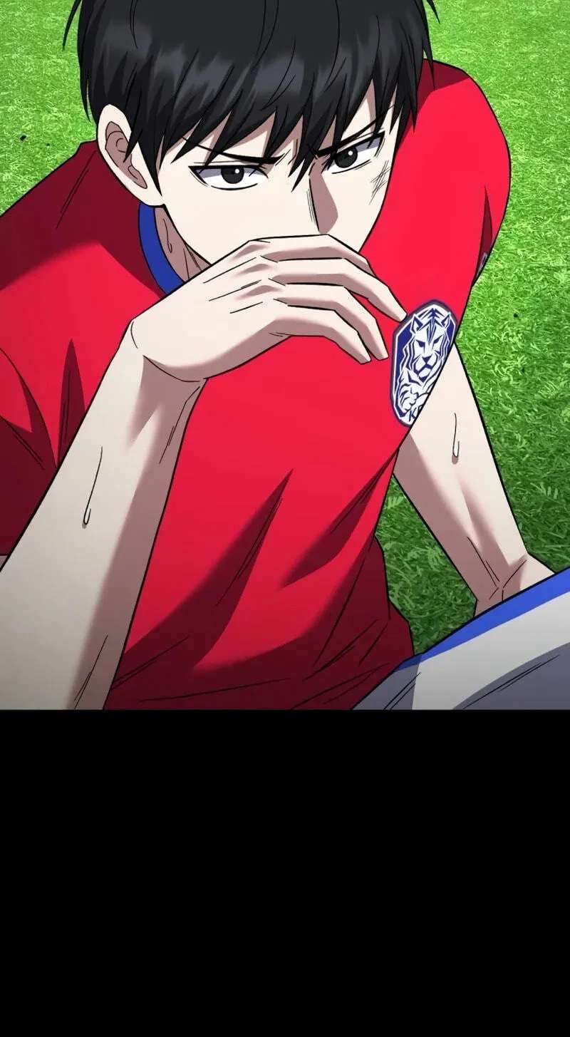 The Genius Midfielder With the Killer Pass Chapter 72 - page 62