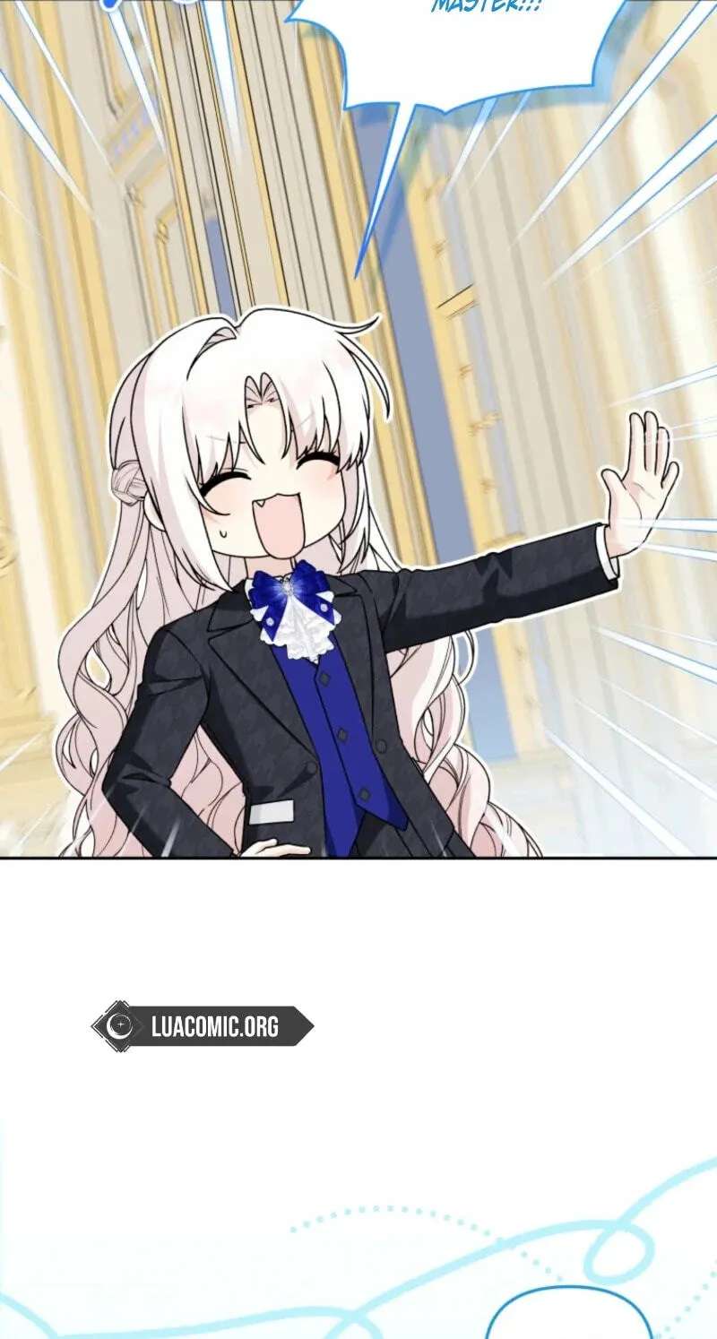 The Villain's Daughter-in-Law Rules by Nature Chapter 64 - page 19