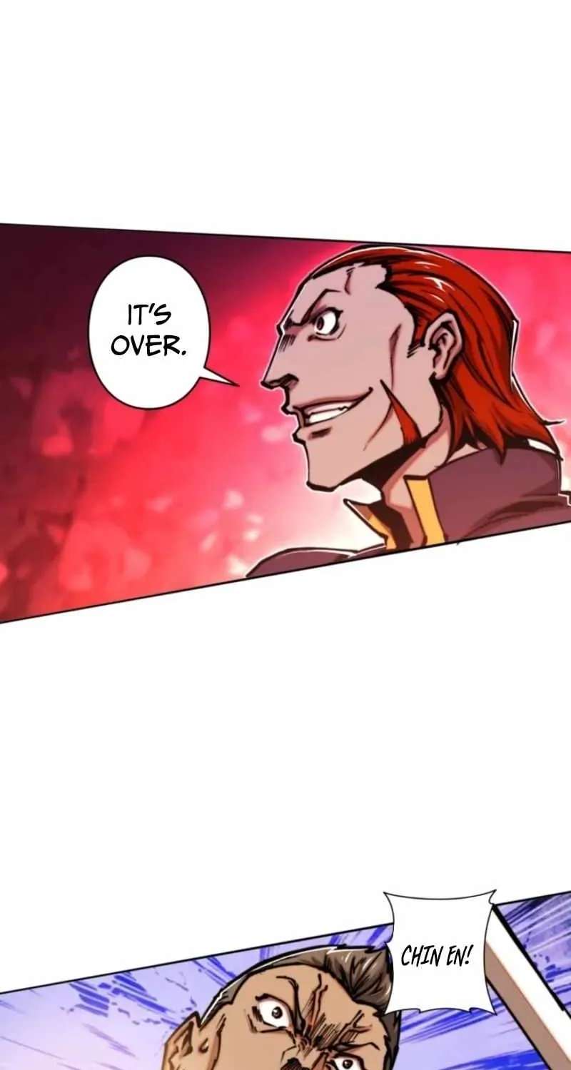I Gained Power in a Post-Apocalyptic World and Became Unrivaled in the Real World Chapter 24 - page 22