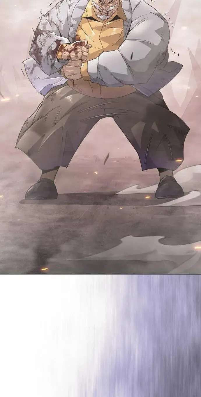 The Superhuman Era Chapter 253 - page 70
