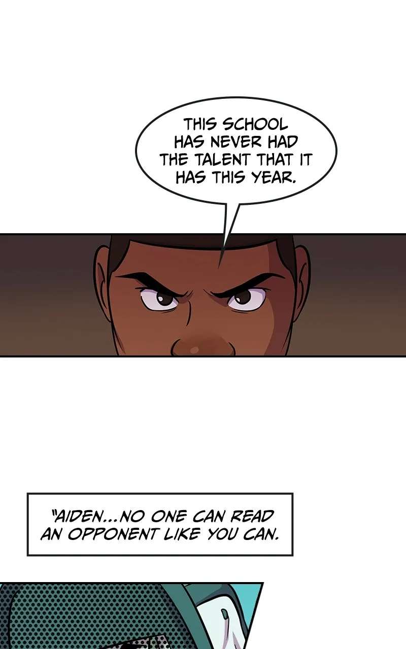 Fence Chapter 27 - page 26