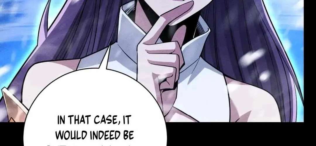 Idle Player Returns As A God Chapter 87 - page 82