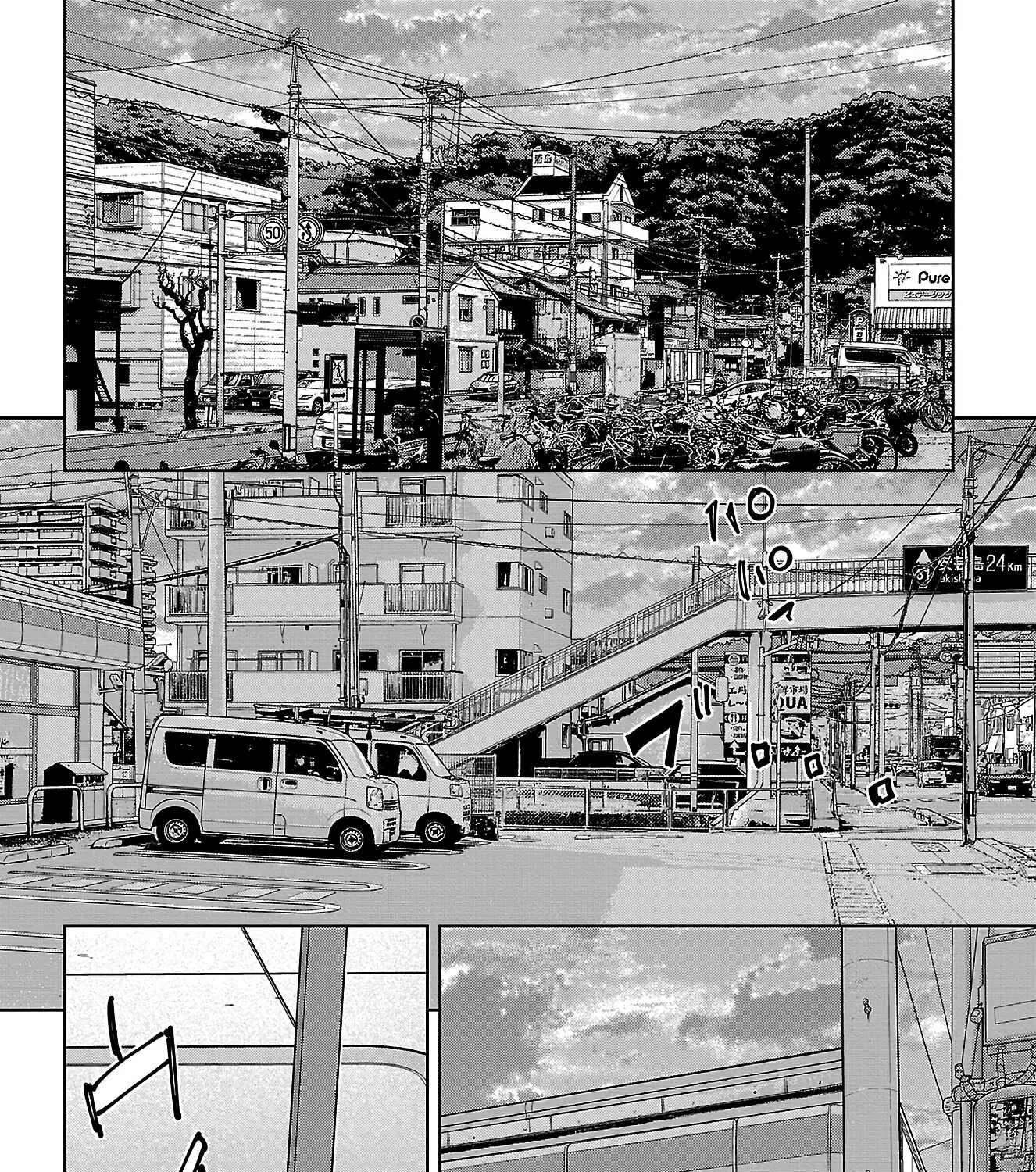 Nine Peaks Chapter 171 - page 9