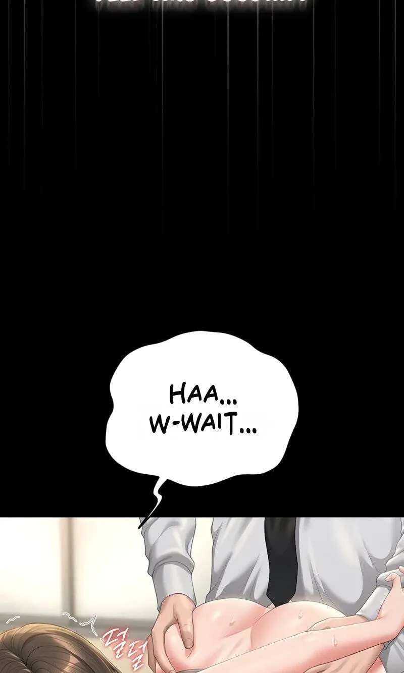 I Became an Apartment Manager Chapter 58 - page 26