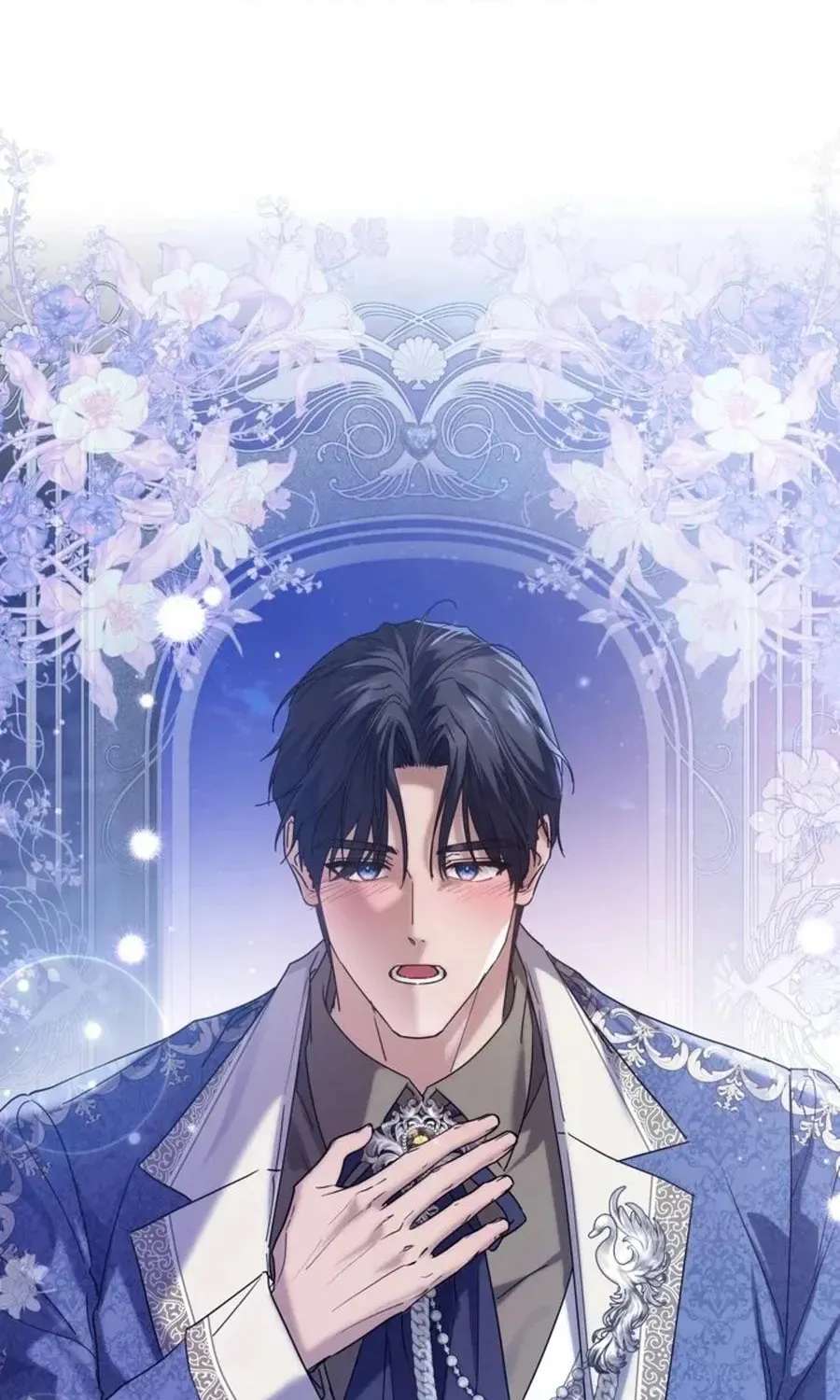 The Princess Stans in Secret Chapter 66 - page 2