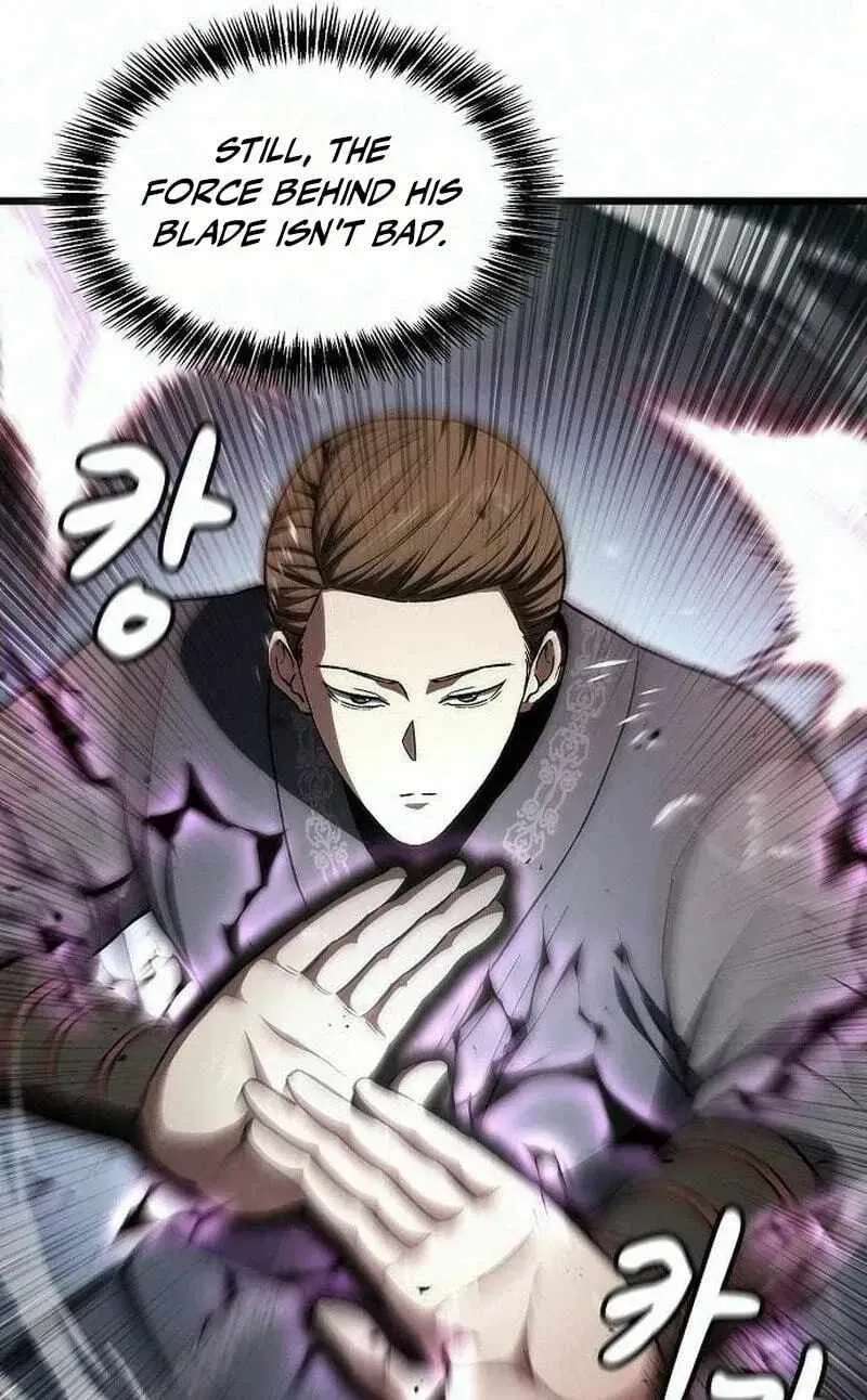 So？ Did Someone Force You to Become the Heavenly Demon？ Chapter 56 - page 60