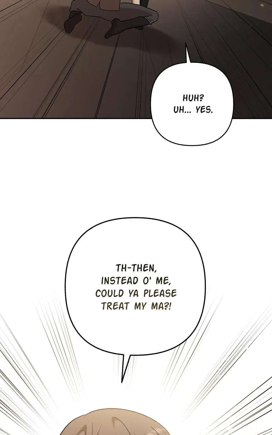 The Naughty Baby Is Wreaking Havoc Chapter 44 - page 59