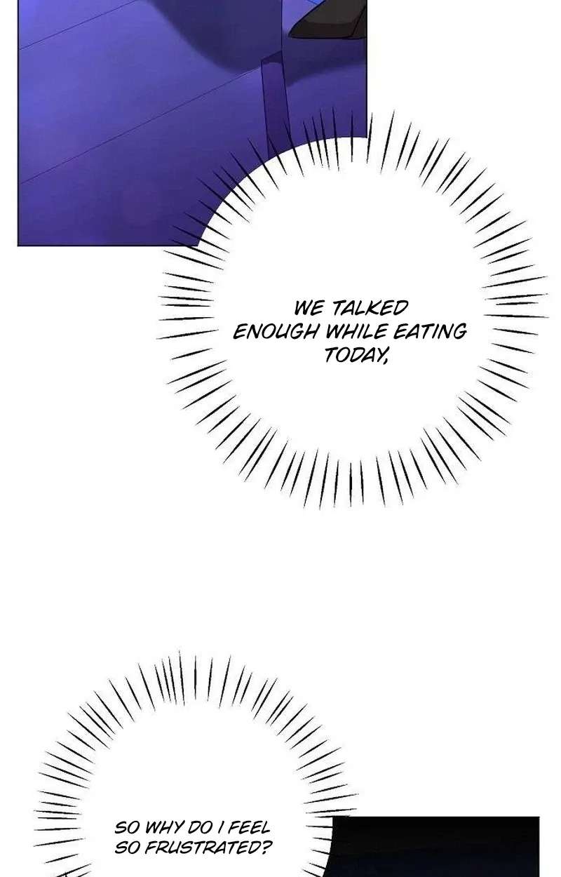 I Don't Recommend Making a Mistake With Your Male Friend Chapter 23 - page 25
