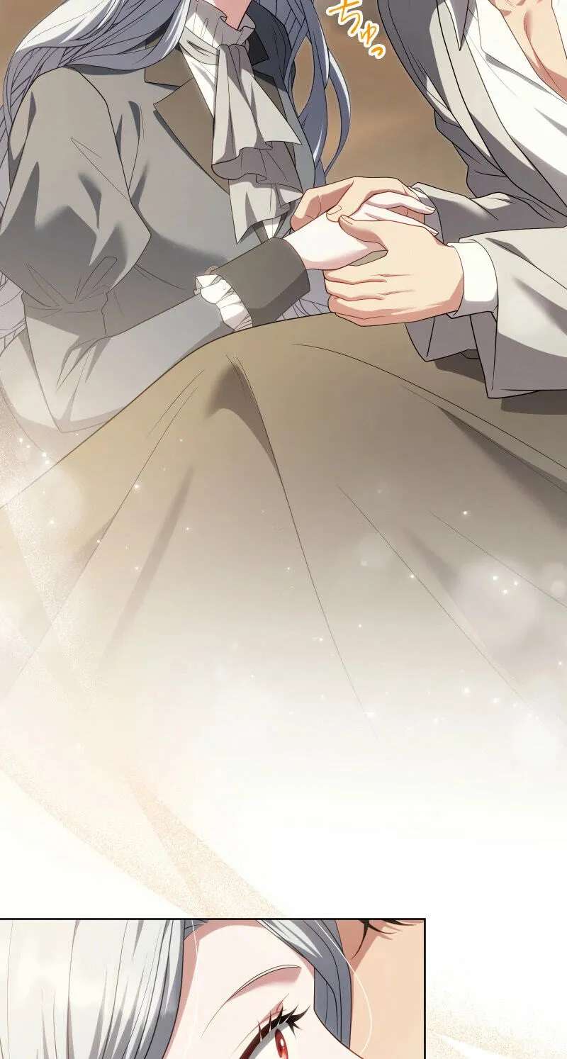 Kono to Ai wa Chi Yori Koku Chapter 47 - page 47