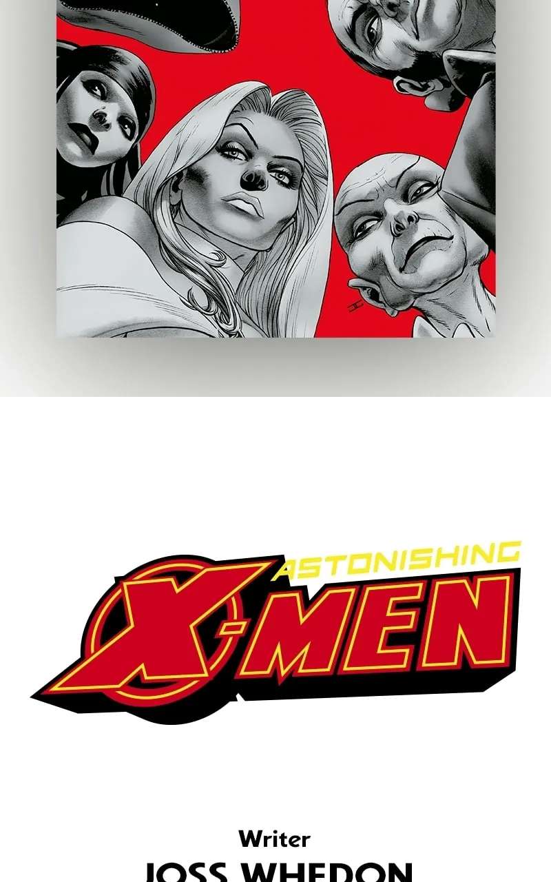 Astonishing X-Men Chapter 30 - page 58