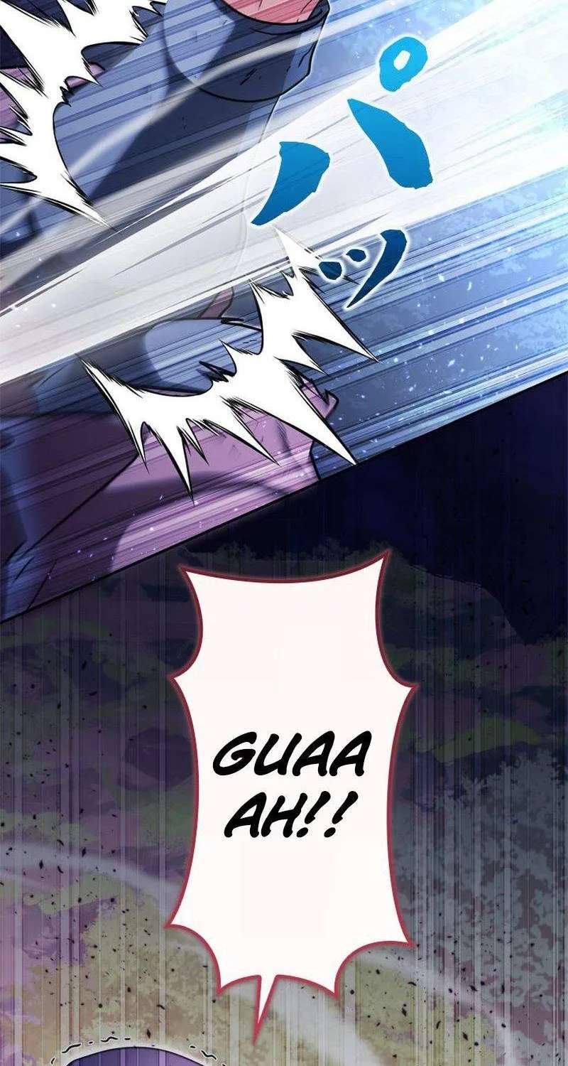 The Sword Emperor Who Surpasses His Previous Life Chapter 37 - page 8