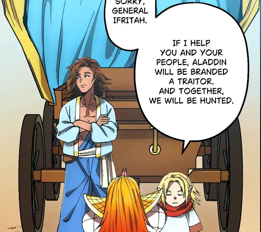 Jinna Chapter 39 - page 42