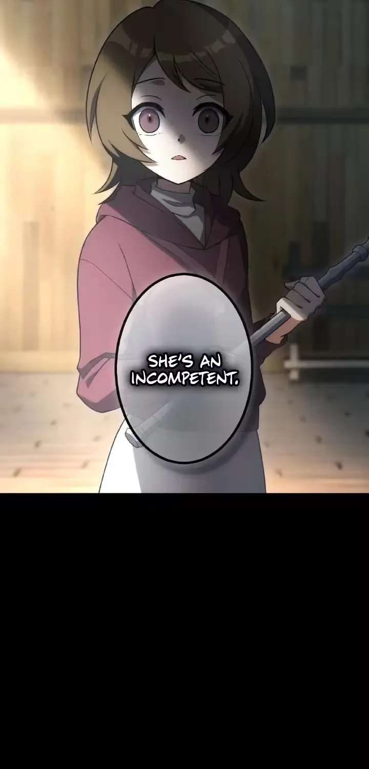 The Tyrant Girl Nero’s Rebellion Chapter 6 - page 66