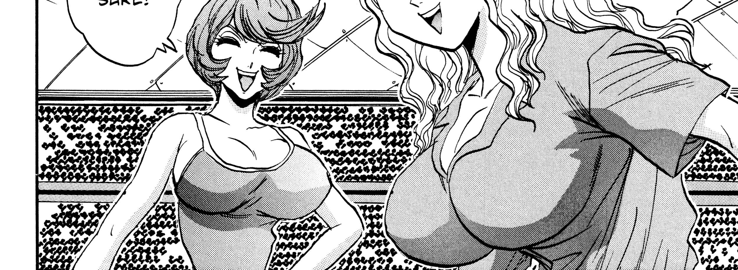 Iron Wok Jan! R - The Summit Operations Chapter 23 - page 53