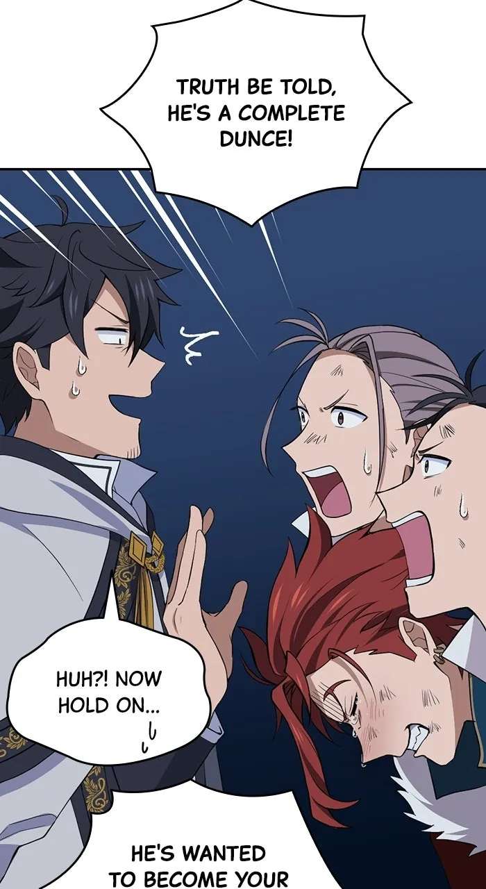 Back on the Road withMy Apprentice Chapter 7 - page 46