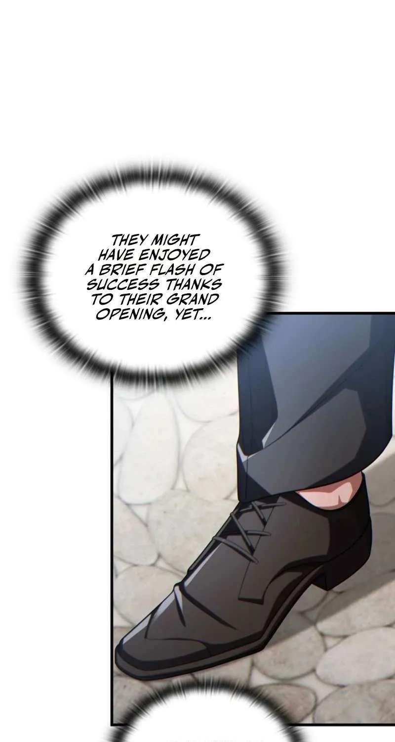 The Lord Who Levels Up by Devouring Chapter 17 - page 23