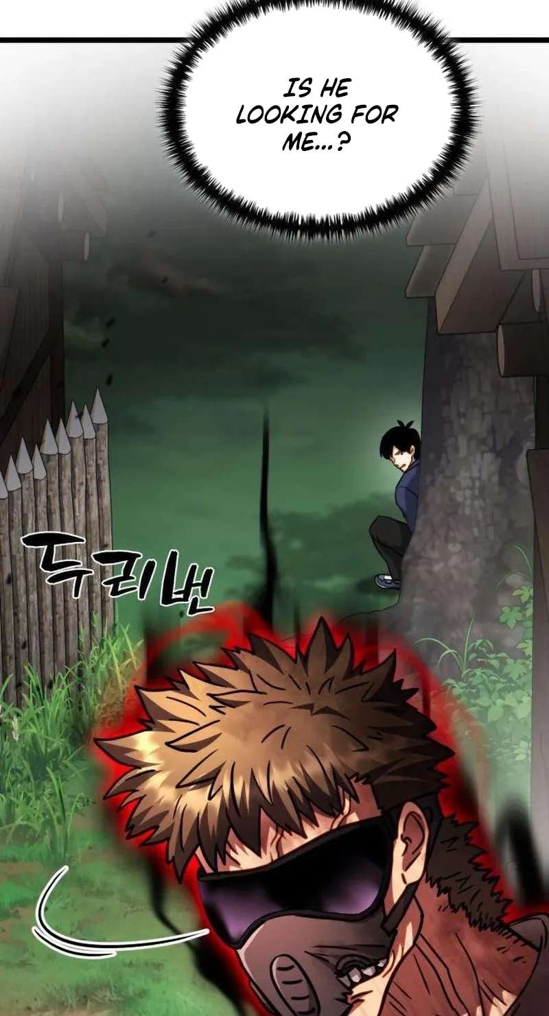 The Corruption Immune Swordsman's Calamity Sword Chapter 5 - page 27