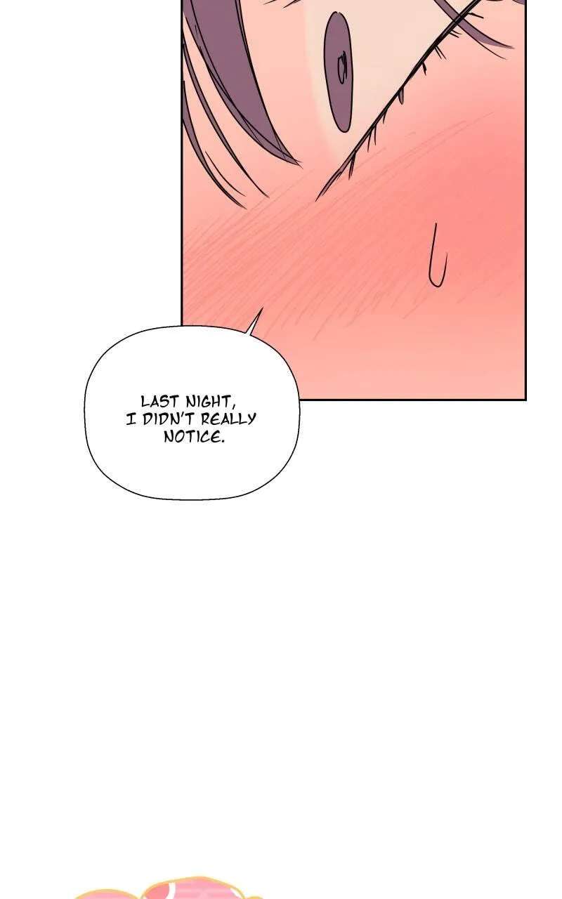 Unnie, I Like You! Chapter 83 - page 8