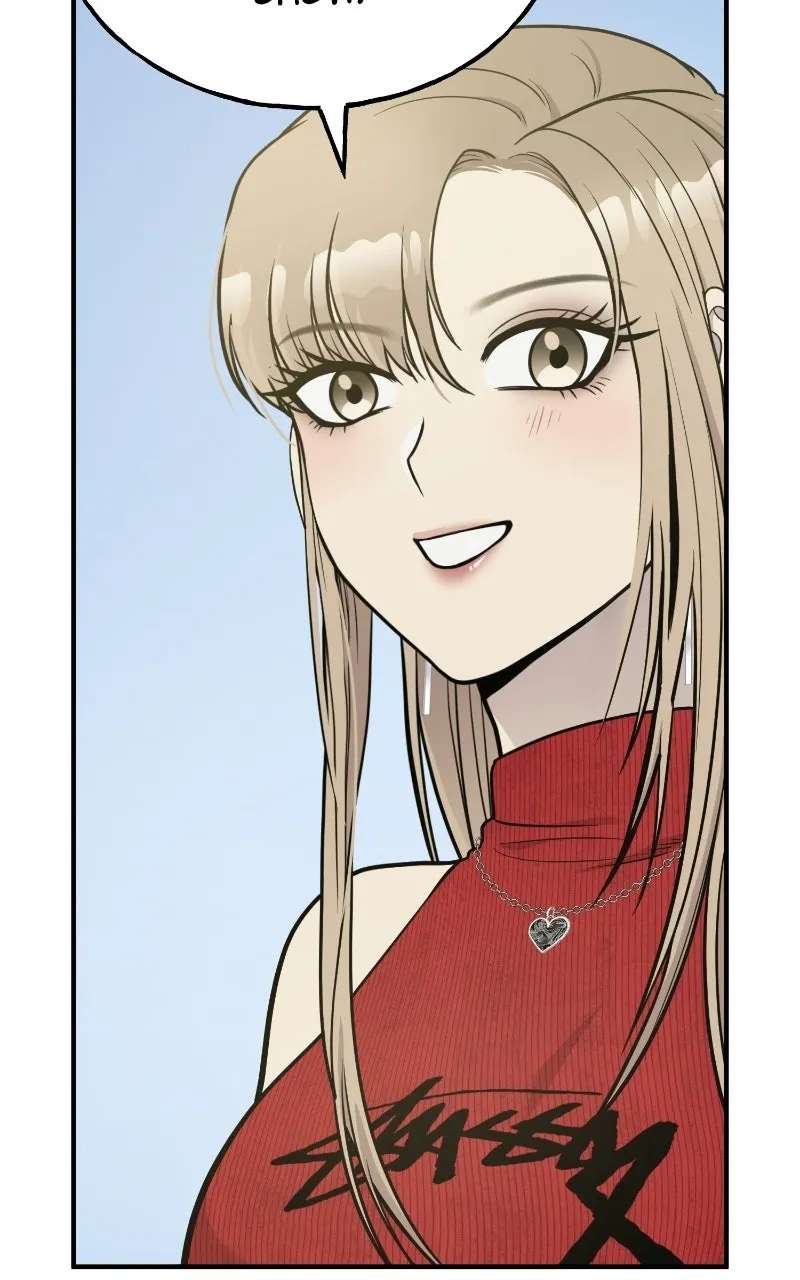 Hello, Little Griffin! Chapter 45 - page 62