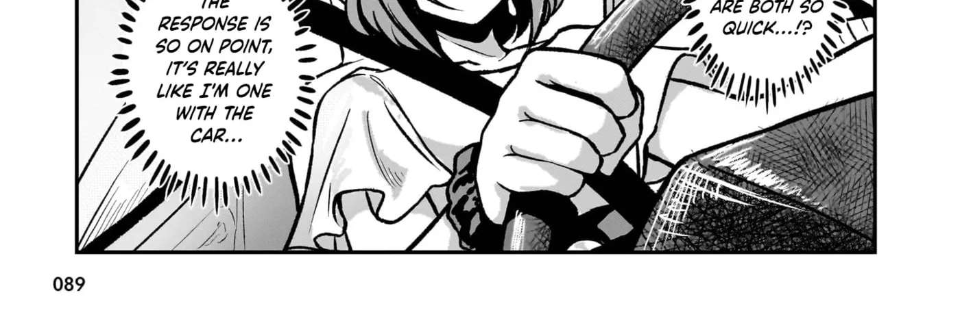 Restore! Welcome to the Modified Car Workshop Chapter 3 - page 26