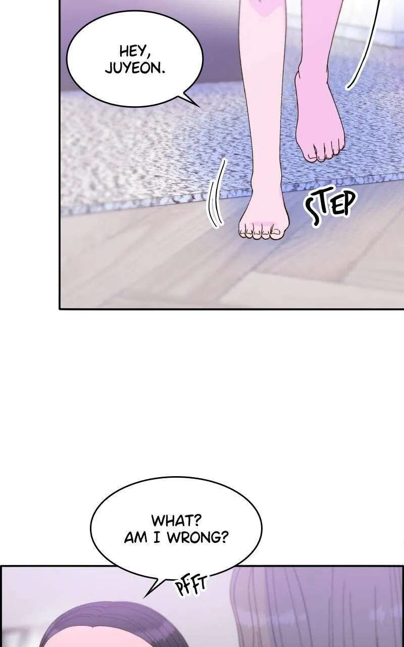 Momfluencer Chapter 90 - page 76