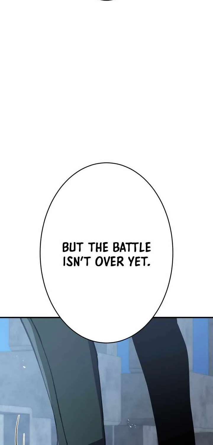 The Underworld Transcendent Is Unrivaled at the School——! Chapter 48 - page 8