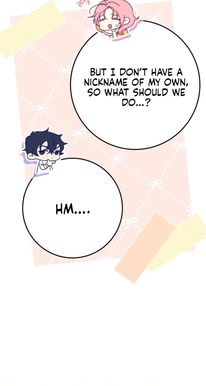 I Thought My Husband Was Supposed to Die? Chapter 88 - page 33