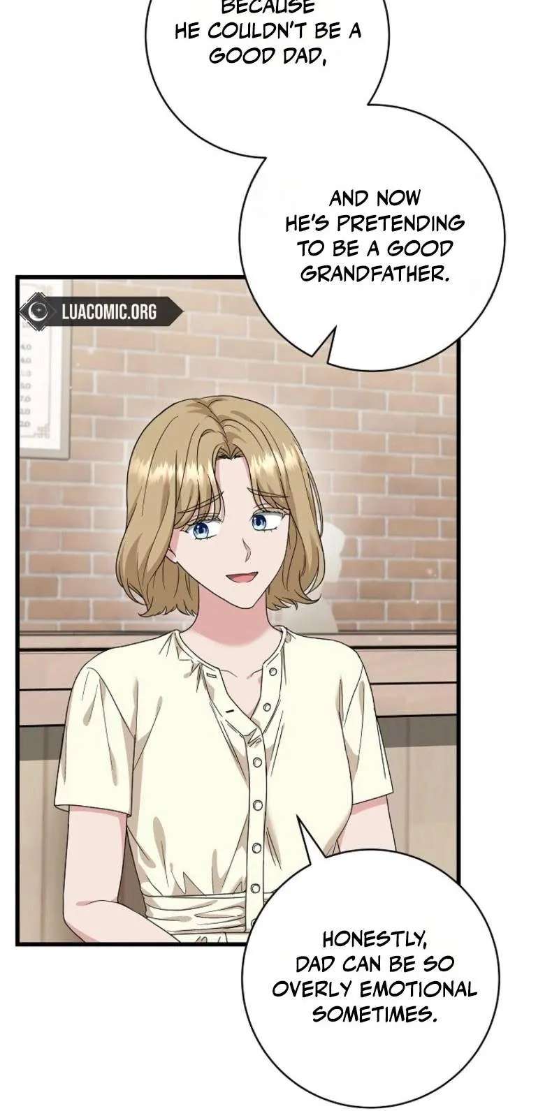 Welcome To Dungeon Hotel Chapter 108 - page 66