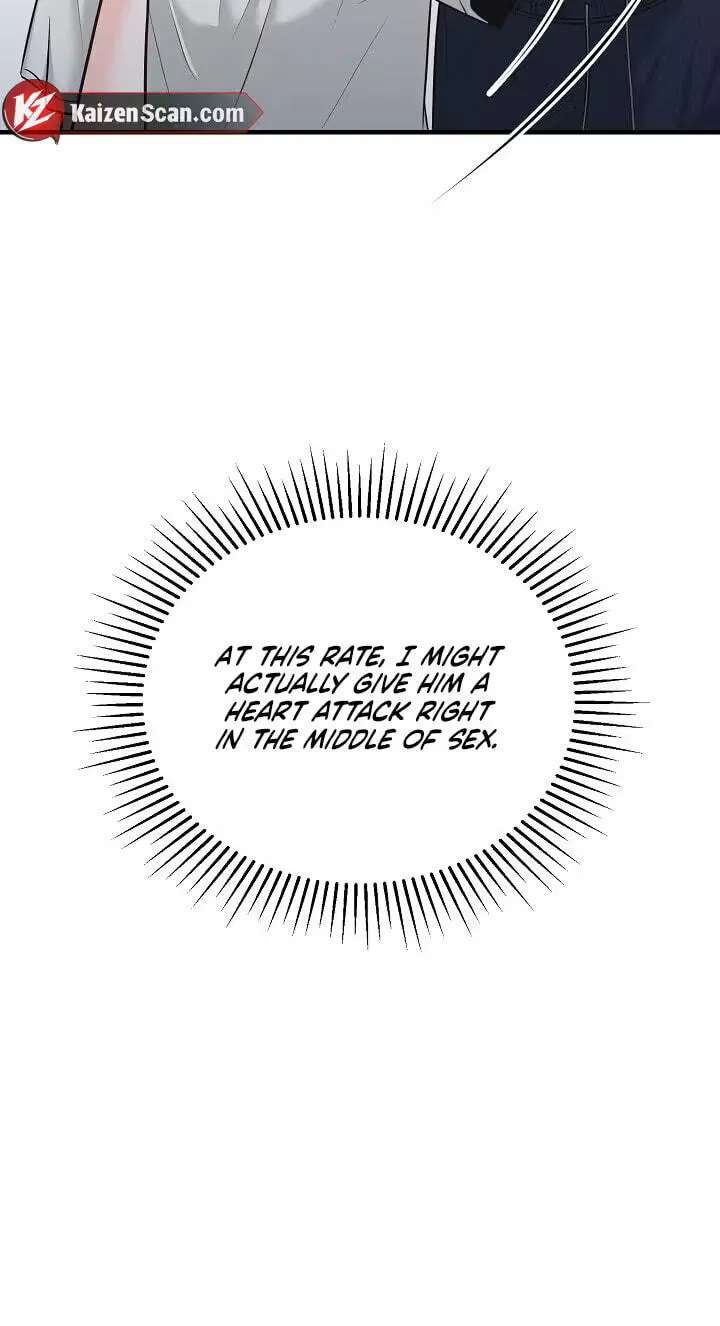 For a Moment! Don't Move Chapter 6 - page 42